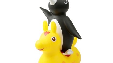 :CHOCOOLATE x RODY HORSE 聯乘系列3月13日台灣矚目登場