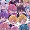 STPRなりきり学園！