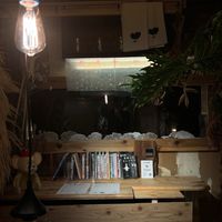 無人花屋図書室『オブックちゃん』