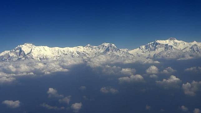 Download 66+ Gambar Gunung Hkakabo Razi Paling Bagus HD