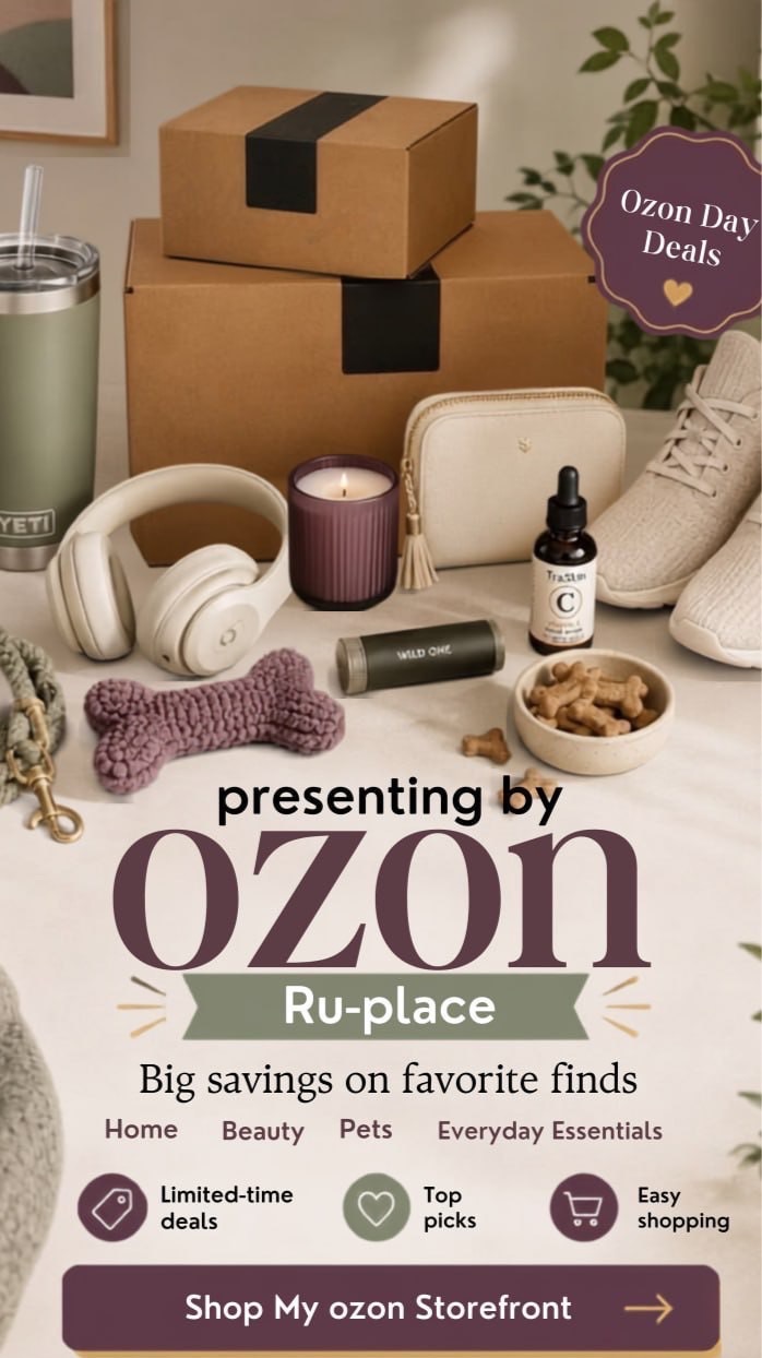 Wow! Ru-place TH.