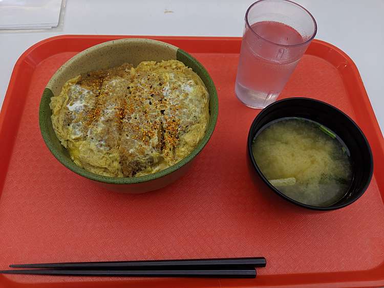 ラ ポルト 台場 台場駅 ラーメン つけ麺 By Line Place