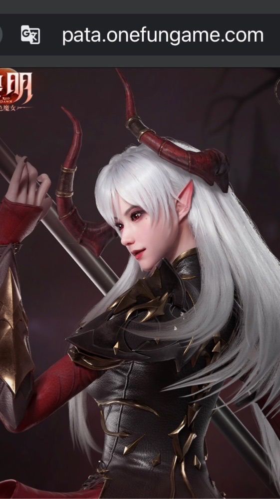 💎黎明：血色魔女S337-352服