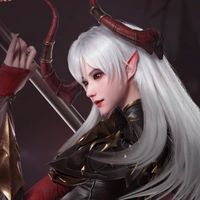 💎黎明：血色魔女S337-352服
