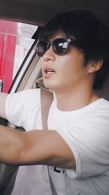 田中圭好き♡