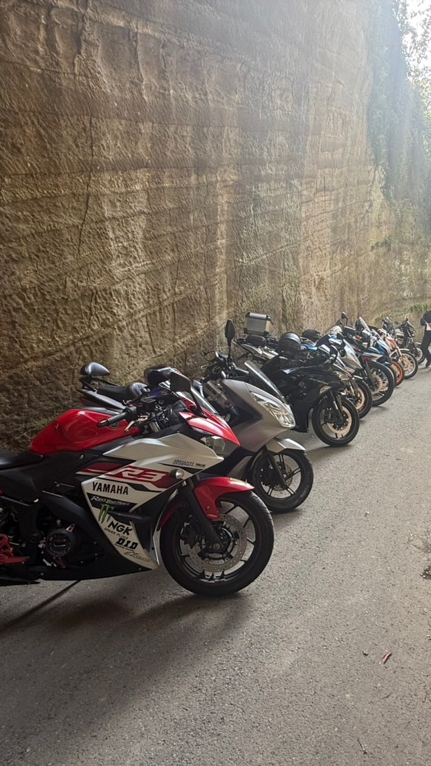 【東京•千葉•埼玉】バイクツーリング仲間🏍️関東 雑談 30代 40代 50代 中高年 メンバー募集