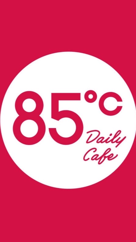 85度C新埔中正店
