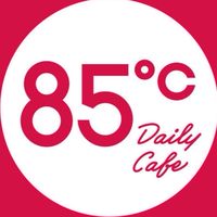 85度C新埔中正店