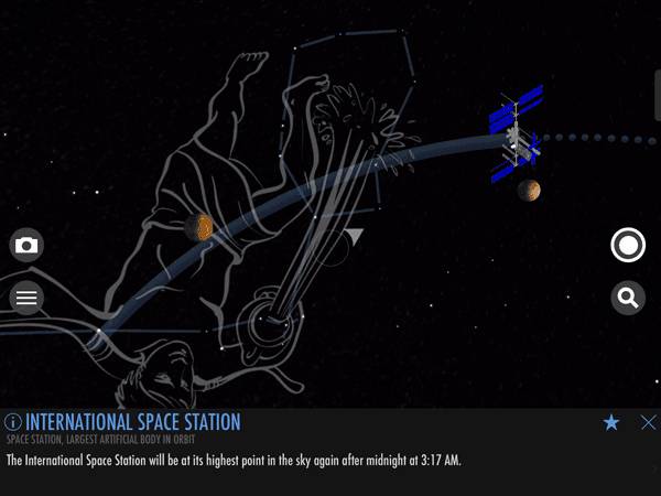 Selain Stellarium, Ini Dia Aplikasi Stargazing yang Patut Kamu Coba