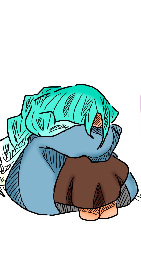 ◎夢女群§♀