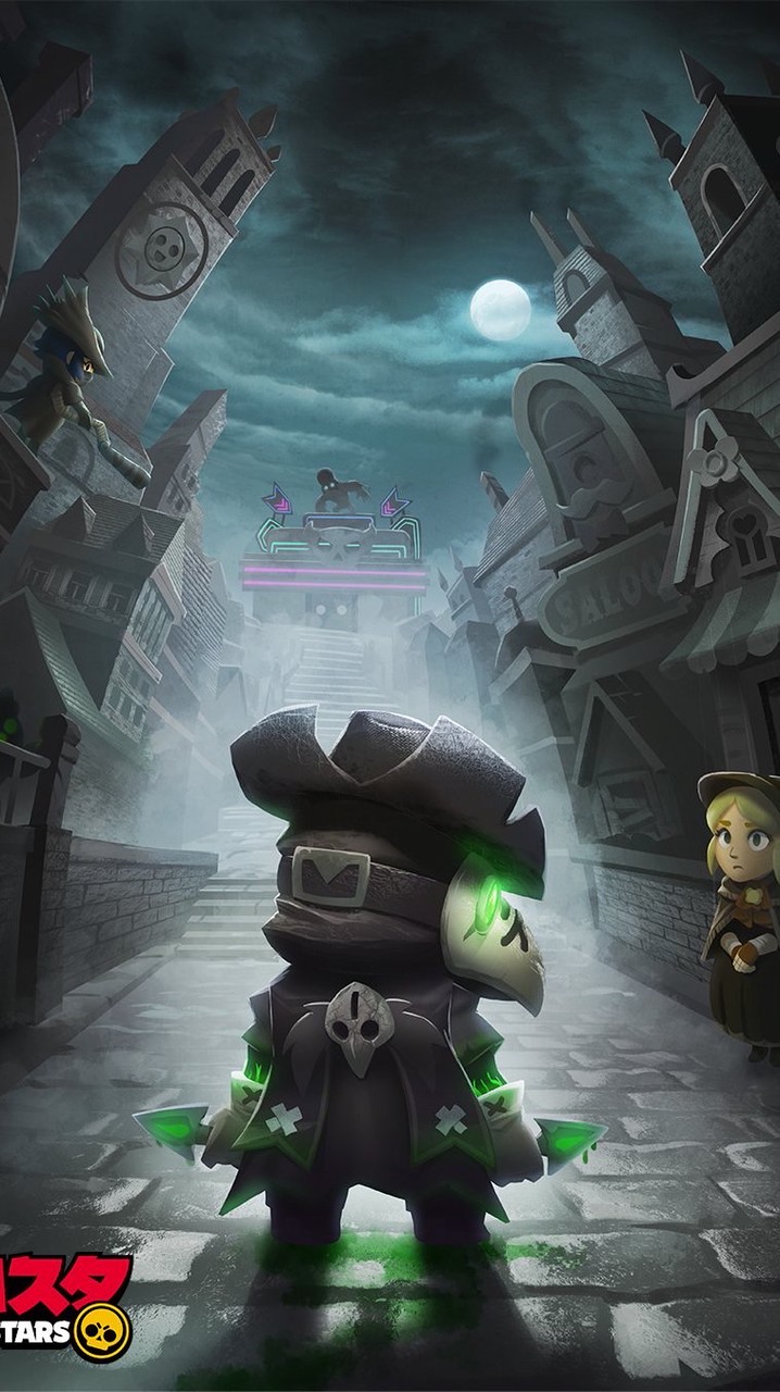 ブロスタとか雑談