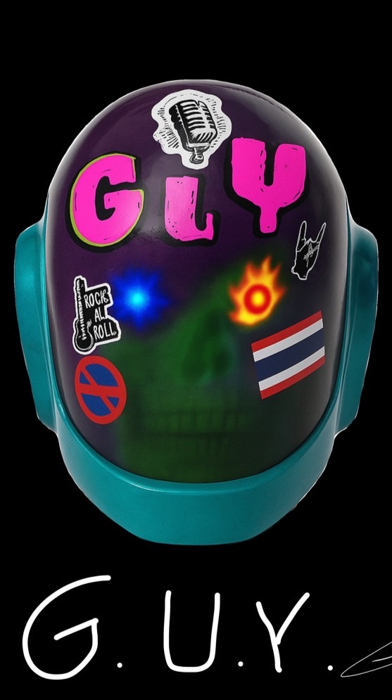 คณะตลก วง G.U.Y