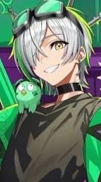 よつばくん好きな人集まれ〜