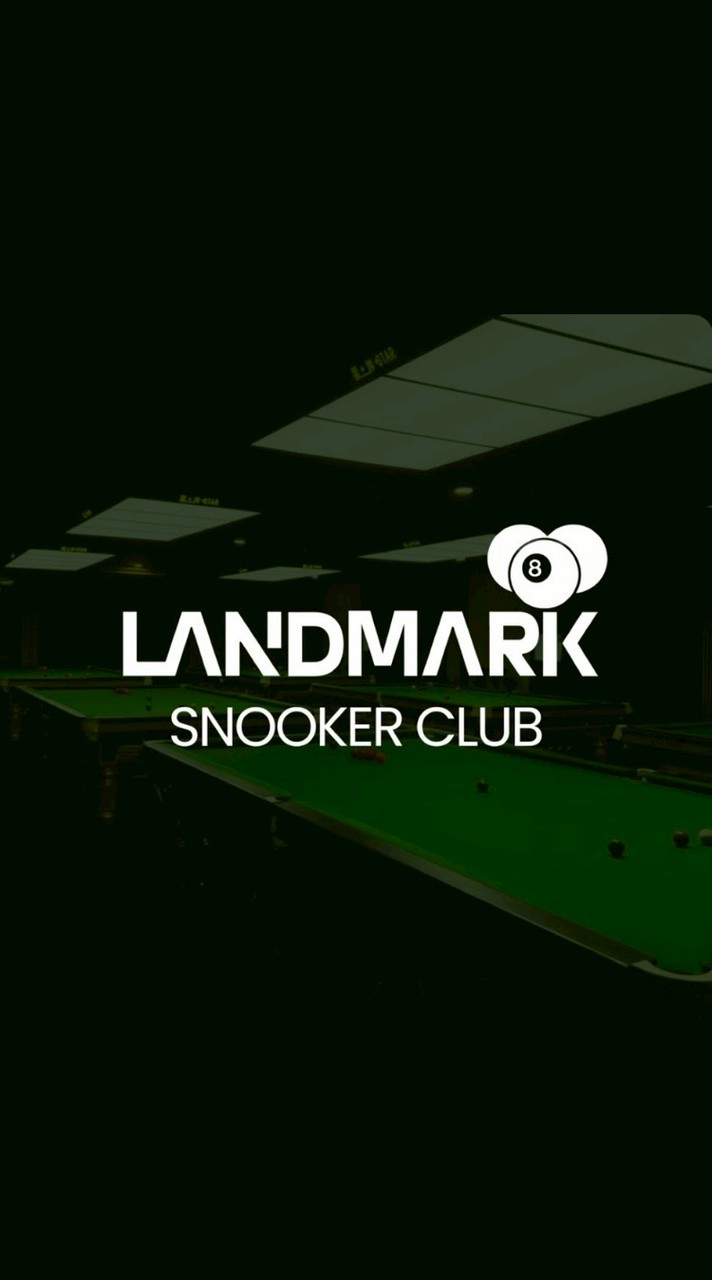 Landmark Snooker Club