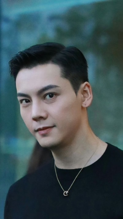 จวนที่พักคนรัก “เฉินเหว่ยถิง”