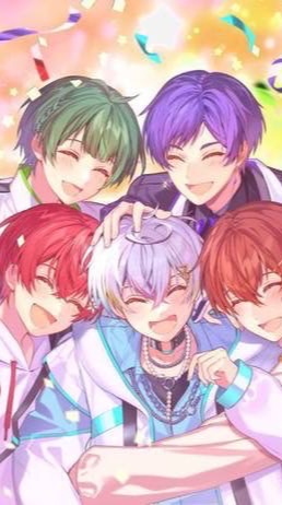 すたぽら　なりきりぃ~