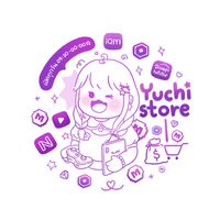 𓈒 ♡̴ โปรร้าน Yuchi.Store  ៸៸៸