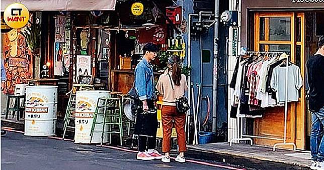 【想婚挑豪宅2】感情家長認證　吳姍儒蜜黏CEO男友