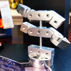 金剛魔組 - 十二星座魔組（水瓶AQUARIUS）