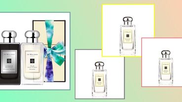 Jo Malone London 2020年度新香「仙境花園夢遊奇遇」糅香推薦TOP 3