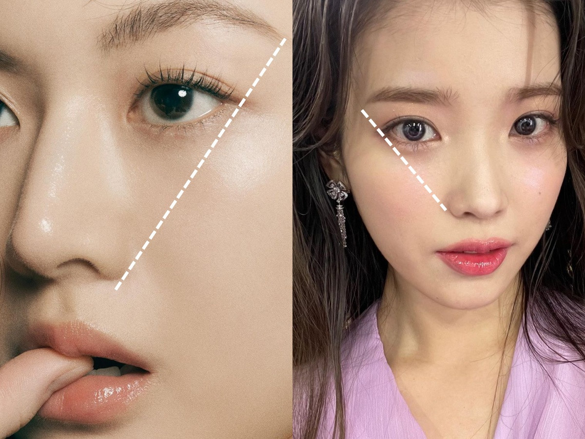新手眼線畫法攻略！眼線要拉多長？