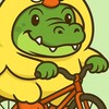แก๊งจระเข้พับหาง🐊