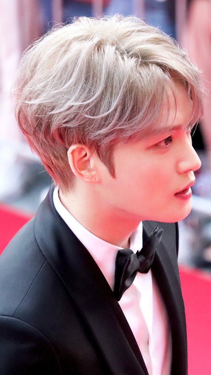 ジェジュンが大好き♡♡
