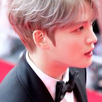 ジェジュンが大好き♡♡