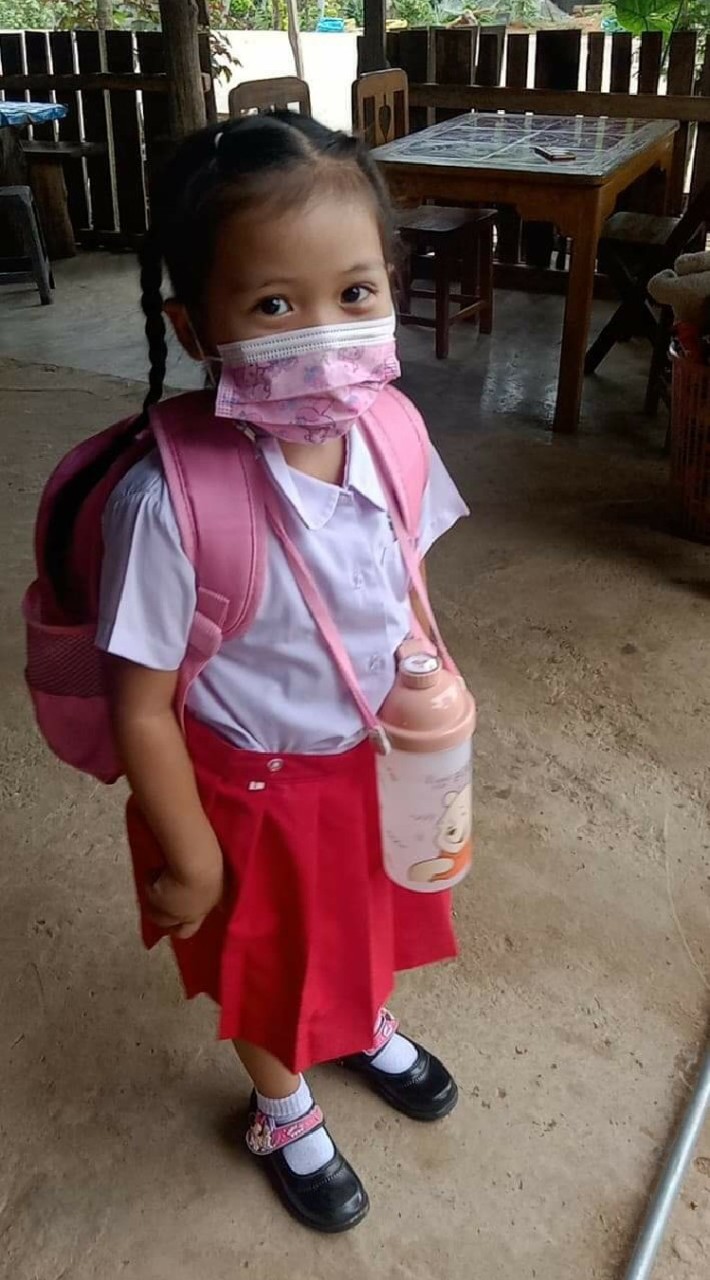 ผ้าขาว
