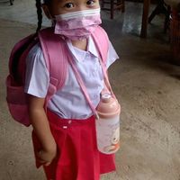 ผ้าขาว
