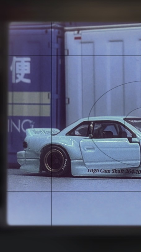 ミニカー好き、車好き雑談場（仮