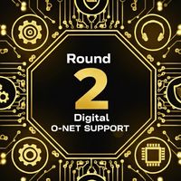 รอบ 2 O-NET : IT Support