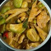 ครัวคอนโด อาหารใต้นครศรีฯ @ XT Huaykwang