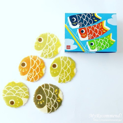 五月五日兒童日，專屬繽紛點心特集！