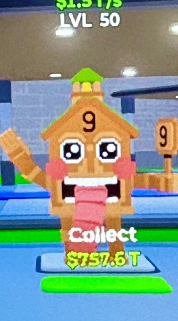 GO UP FOR BRAINROTS　　　　　　　　　　初心者🔰大歓迎！