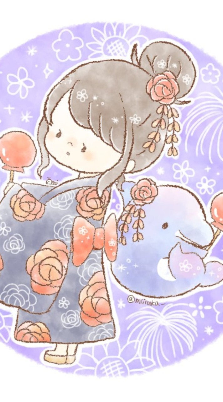 みいるか大好きな人集まれ〜