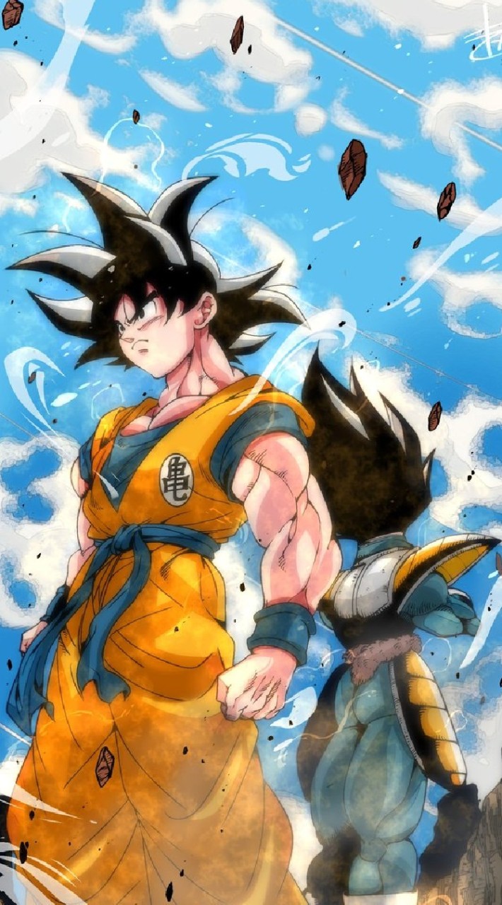 ドラゴンボール(DB)なりきりグル