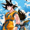 ドラゴンボール(DB)なりきりグル