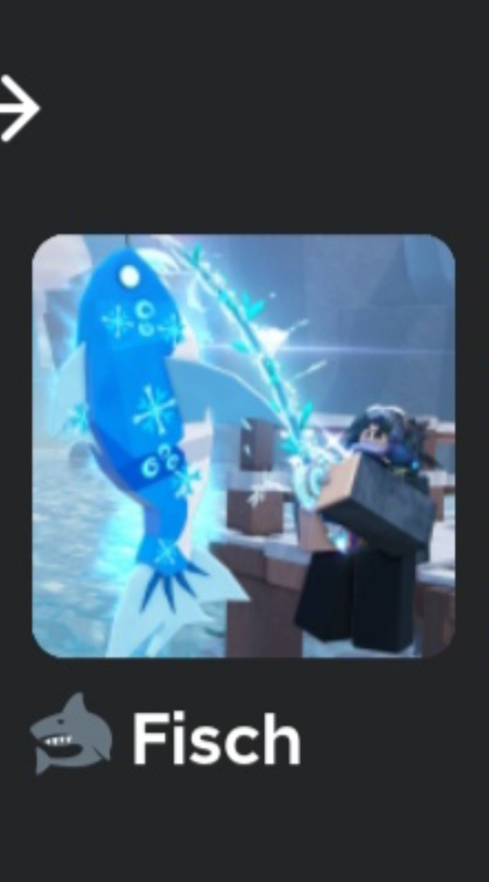 roblox fish คนตกปลา