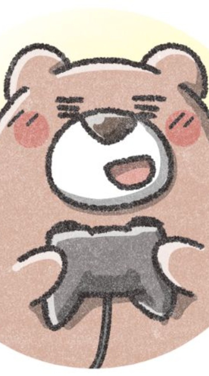 ゲーム、雑談で楽しもう