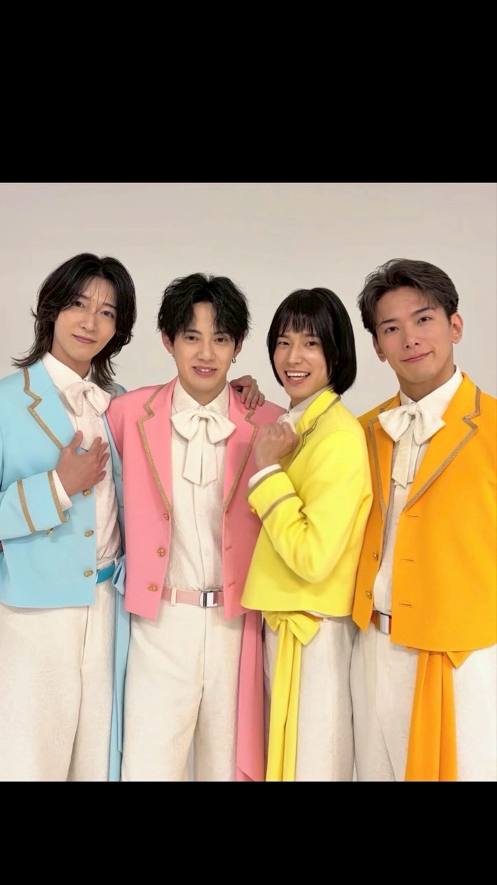 ☆モナキ応援隊☆