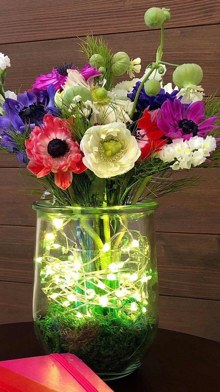 『anemone』～腸管不全、在宅点滴患者会～