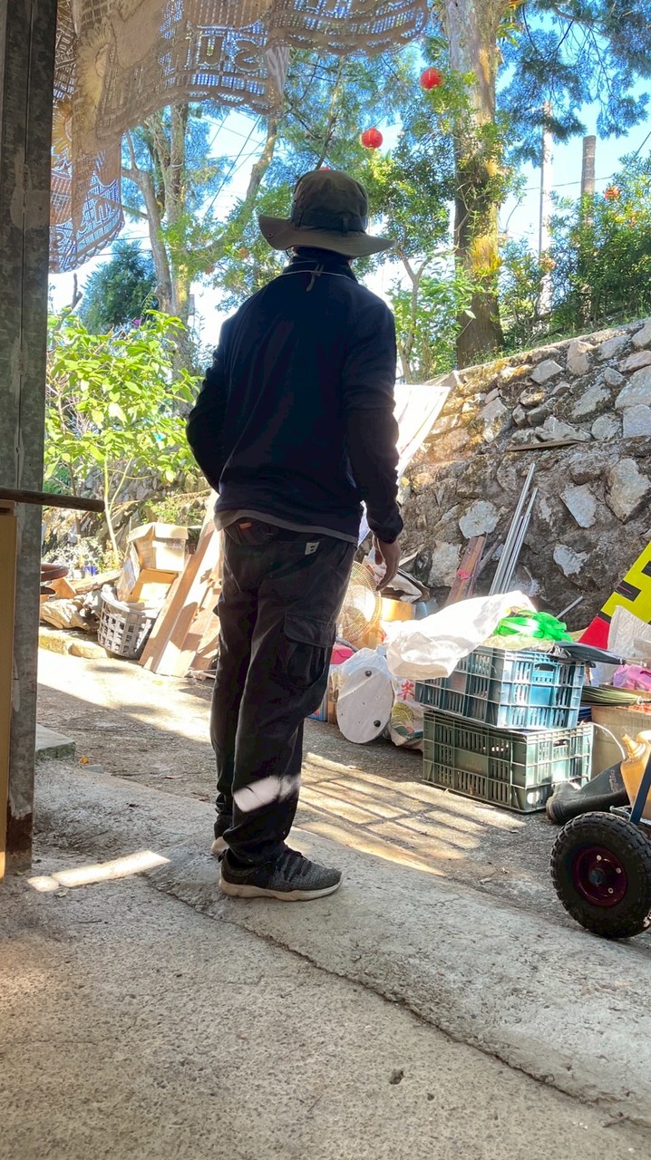 คนเหนืออิน taiwan965