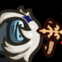 アモアスビーンズ集め
