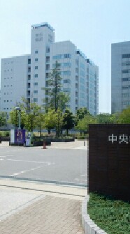 中央学院大学のチャット【本名参加禁止】