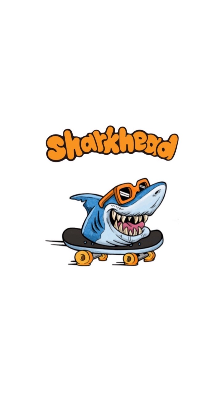 Sharkhead 連線代購🫘