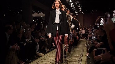 四大時裝週已過大半，「中國、即看即買、男女合併」這些關鍵詞你必須要了解！