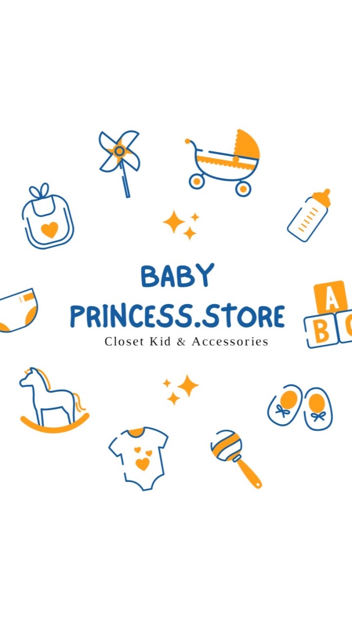 Babyprincess.store (Closet kids & Accessories)