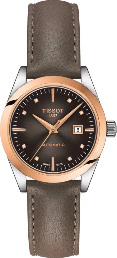 10 Rekomendasi Jam Tangan Tissot Terbaik Terbaru Tahun 2020 Mybest