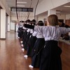 東京都市大学体育会弓道部　新歓　2026